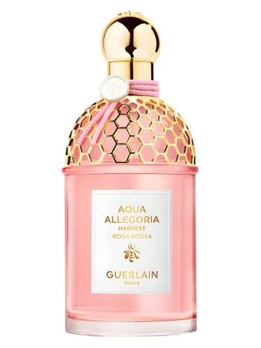 Guerlain Rosa Rossa Harvest