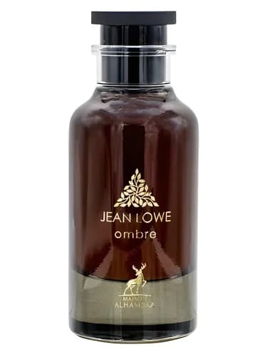 Maison Alhambra Jean Lowe Azure