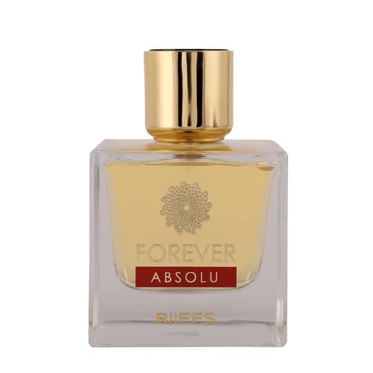 Riiffs Perfumes Forever Absolu
