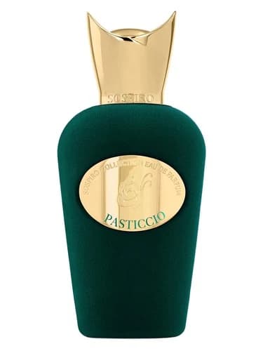 Sospiro Perfumes Pasticcio