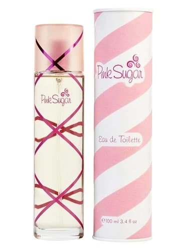 Aquolina Pink Sugar