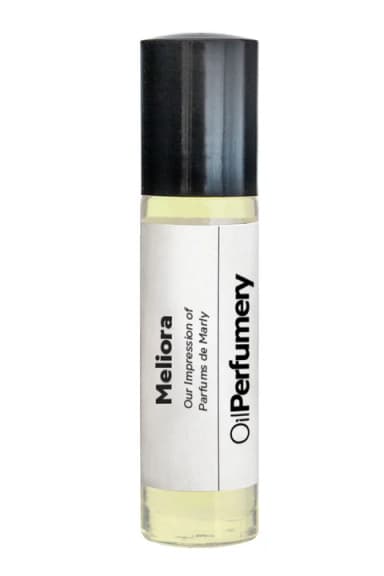 Oil Perfumery Oil Perfumery Impression of Parfums de Marly - Meliora