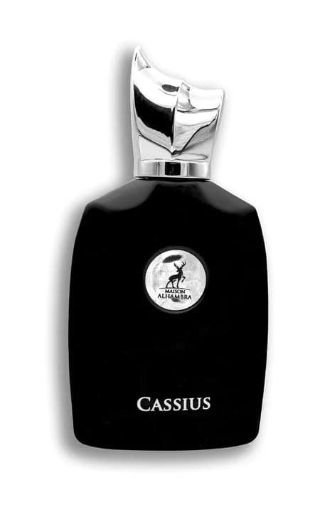 Maison Alhambra Maison Alhambra Cassius Eau de Parfum for Men