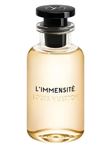 Louis Vuitton L'Immensité