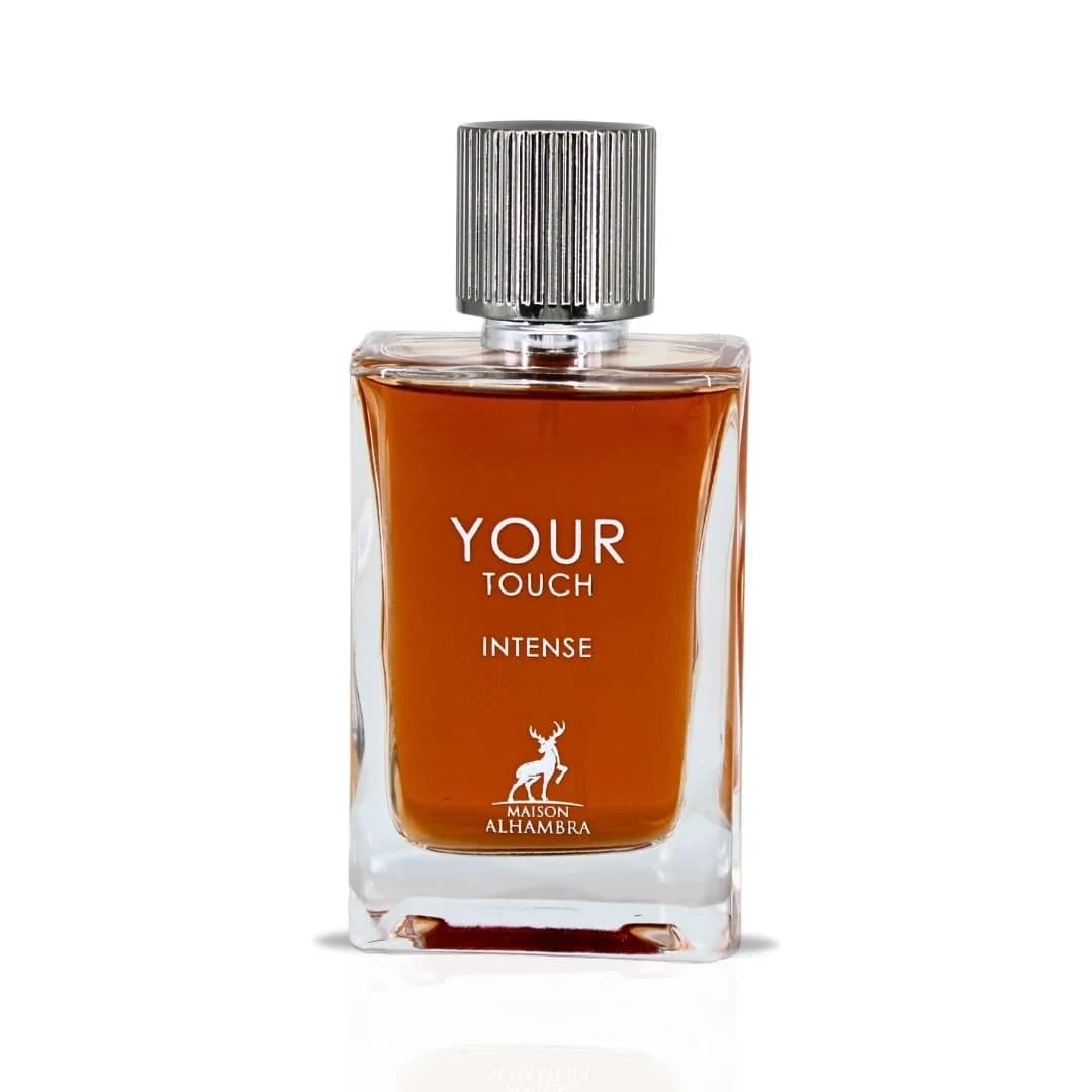 Maison Alhambra Your Touch Intense