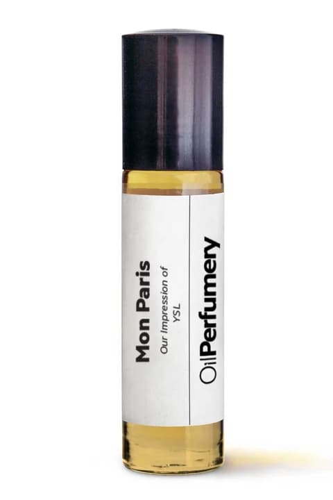 Oil Perfumery Oil Perfumery Impression of YSL - Mon Paris