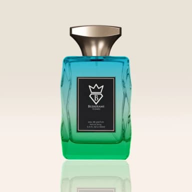Bujairami Green Beauty
