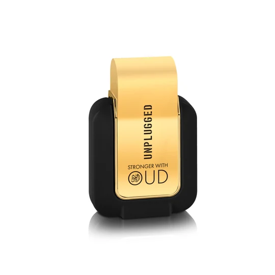 Emper Unplugged Stronger With Oud
