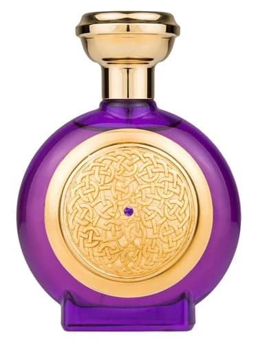 Boadicea the Victorious Violet Sapphire