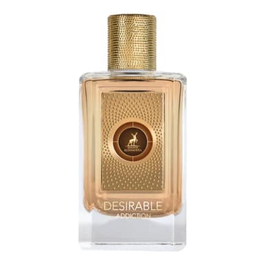 Maison Alhambra Maison Alhambra Desirable Addiction Eau de Parfum for Women