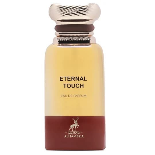 Maison Alhambra Maison Alhambra Eternal Touch Eau de Parfum for Men