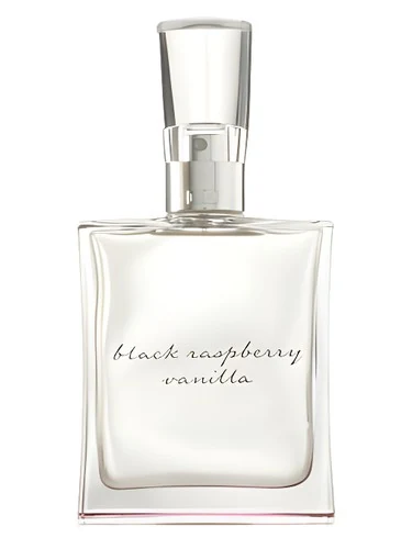 Bath & Body Works Black Raspberry Vanilla