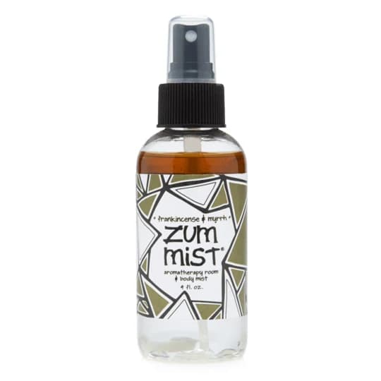 Indigo Wild Zum Frankincense & Myrrh