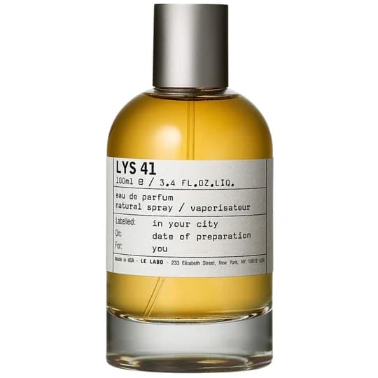 Le Labo Lys 41