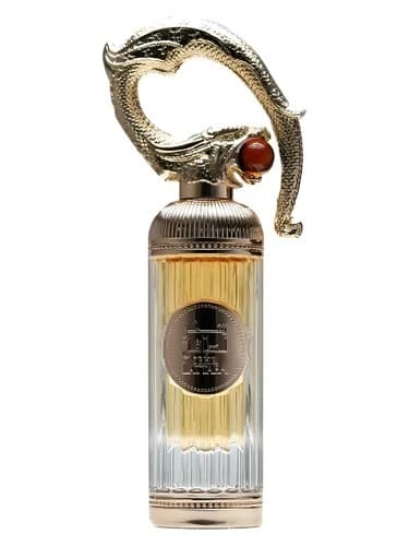Lattafa Perfumes Sehr