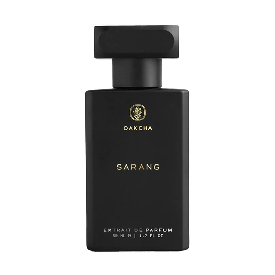 Oakcha Sarang