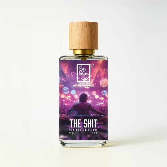 The DUA Brand The Sh*t
