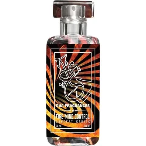 The DUA Brand Fire Mind Control