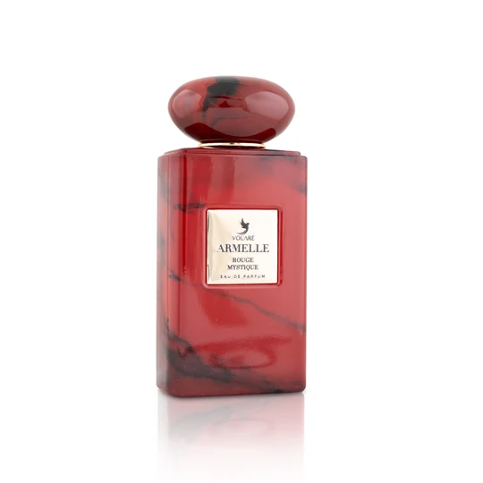 Armelle, Rouge Mystique
