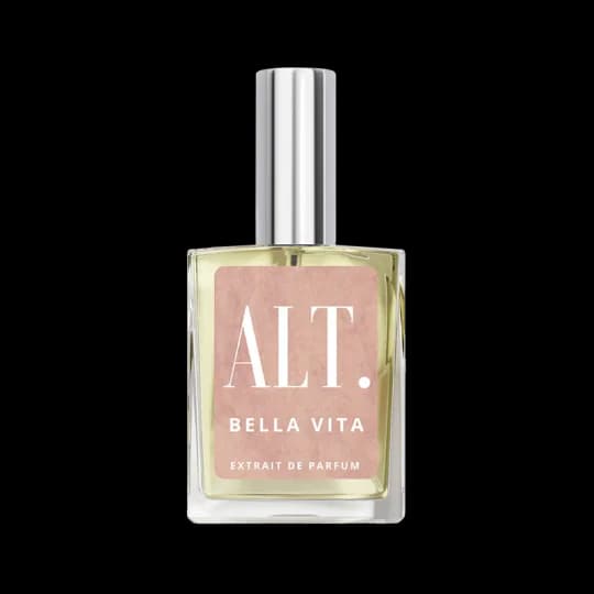 ALT. Fragrances Bella Vita
