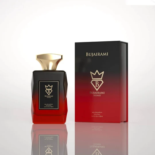 Bujairami Dictator