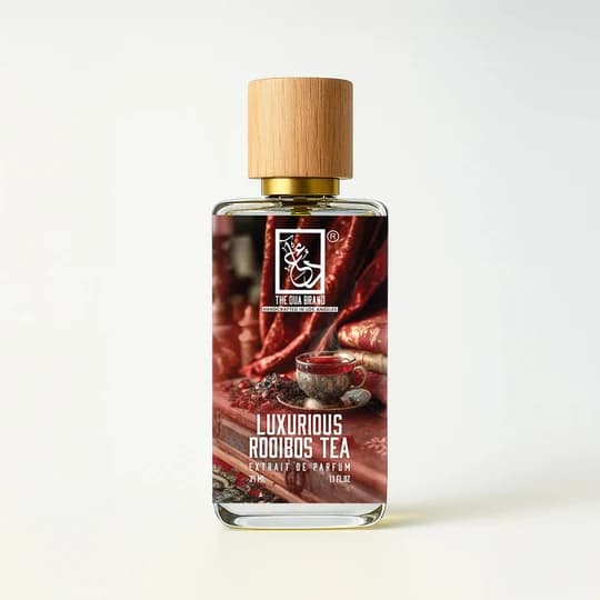 The DUA Brand Luxurious Rooibos Tea