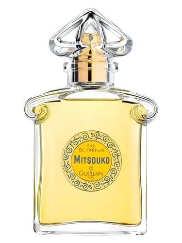 Guerlain Mitsouko