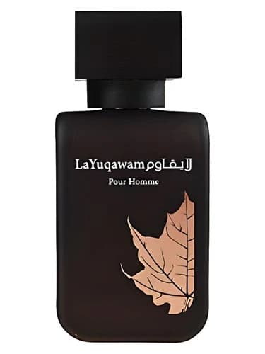 Rasasi La Yuqawam Homme