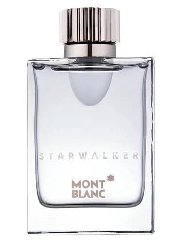 Montblanc Starwalker