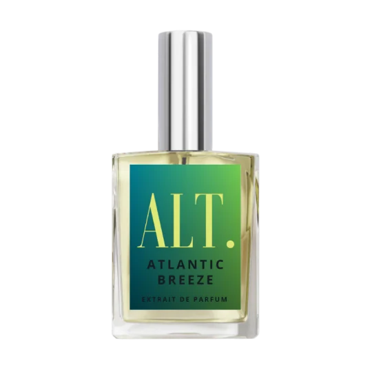 ALT. Fragrances Atlantic Breeze