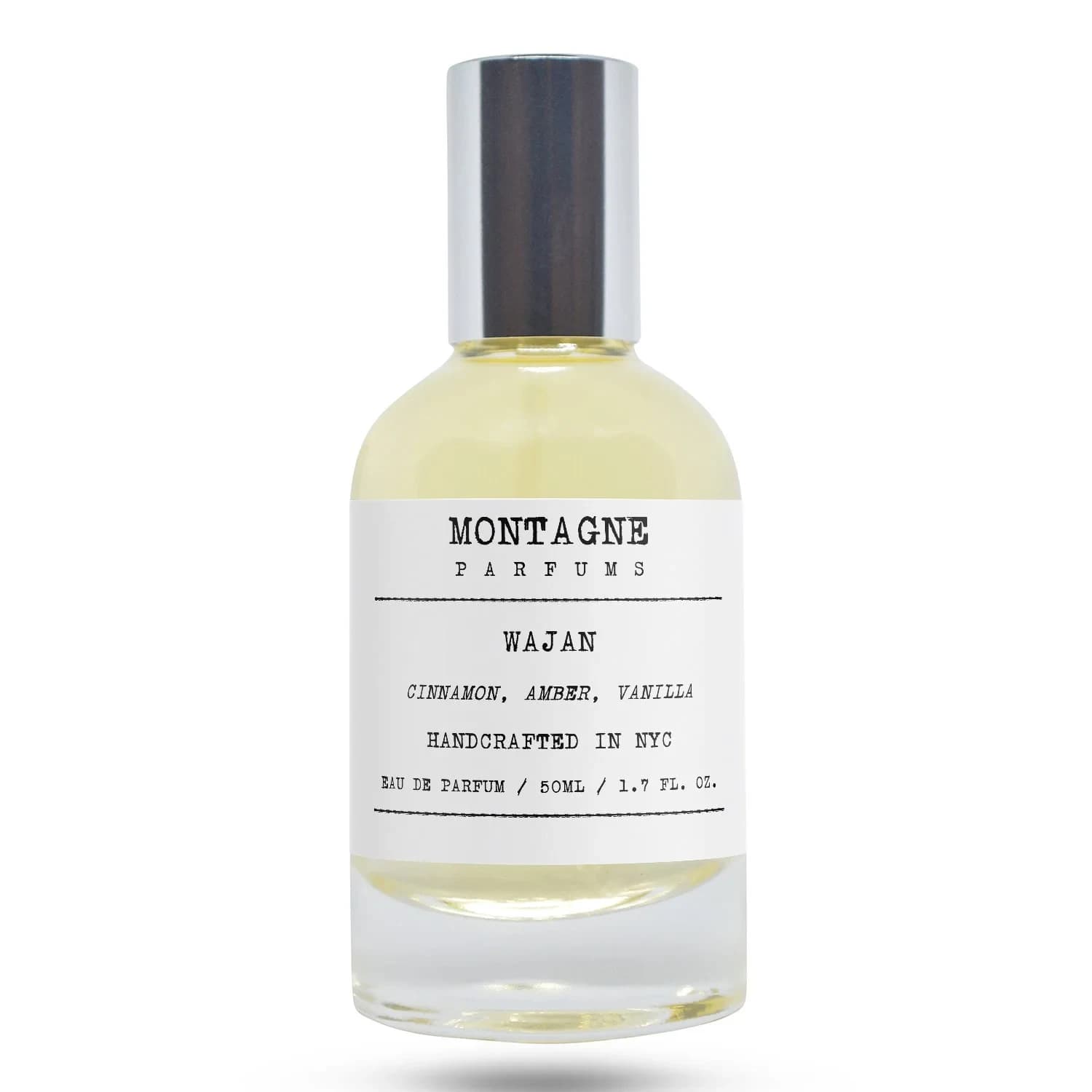 Montagne Parfums Wajan