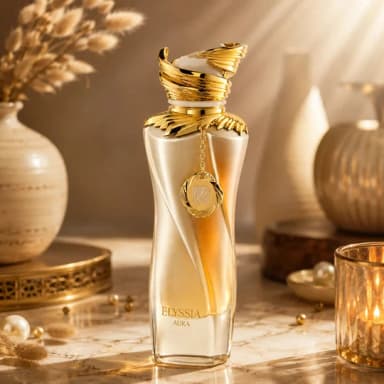 Riiffs Perfumes Elyssia Aura