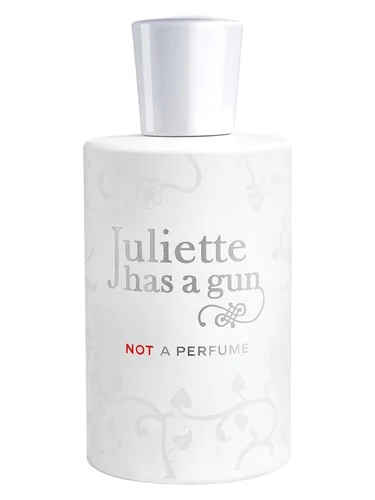 Juliette Has A Gun Not a Perfume