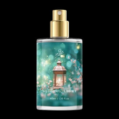 Julianna's Perfume Guiding Light