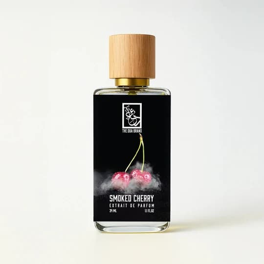 The DUA Brand Smoked Cherry
