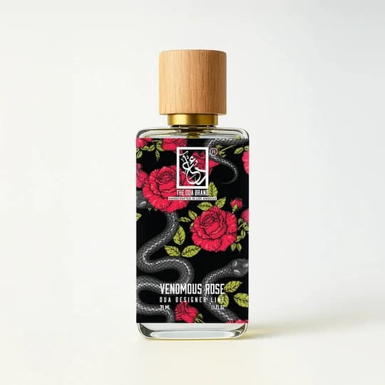 Venomous Rose
