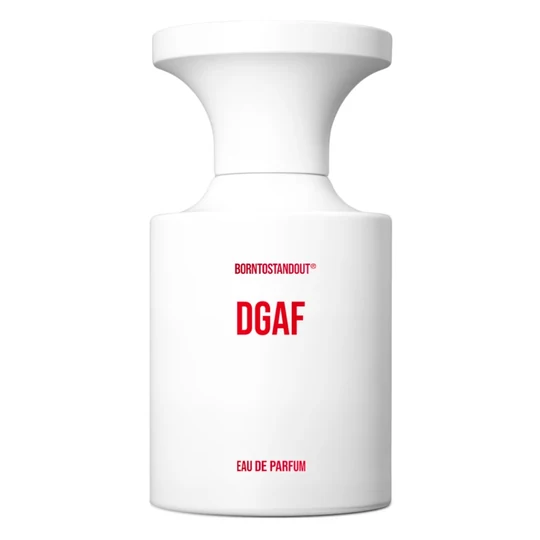 BORNTOSTANDOUT DGAF