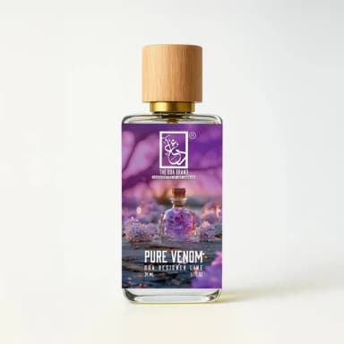 The DUA Brand Pure Venom