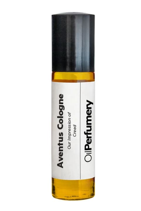 Oil Perfumery Oil Perfumery Impression of Creed - Aventus