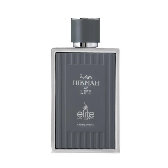 Elite Hikmah of Life