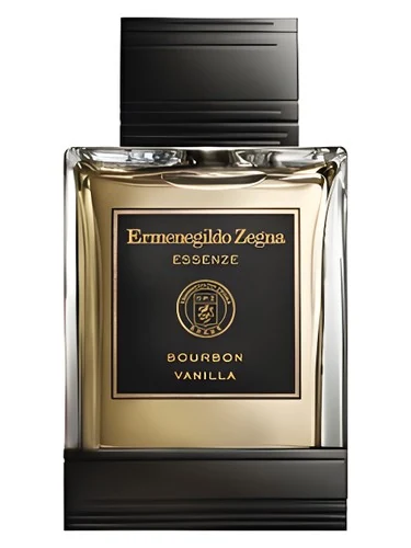 Ermenegildo Zegna Bourbon Vanilla