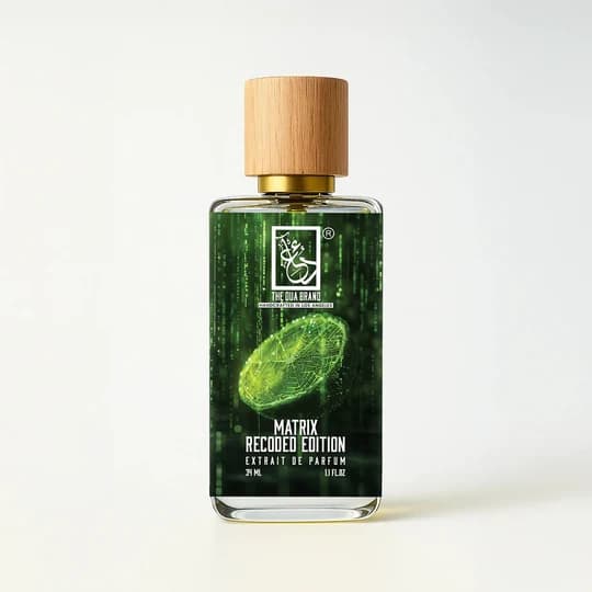 The DUA Brand Matrix Recoded Edition
