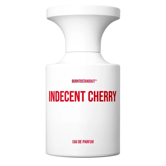 BORNTOSTANDOUT Indecent Cherry