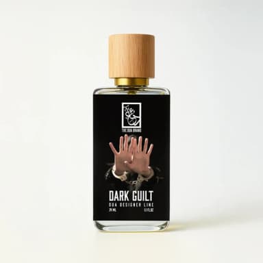 The DUA Brand Dark Guilt