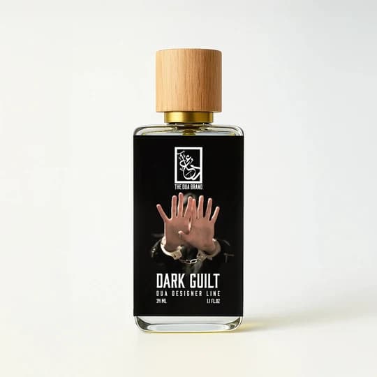 The DUA Brand Dark Guilt