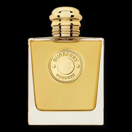 Burberry Goddess Intense