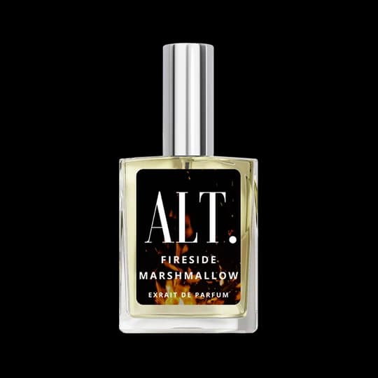 ALT. Fragrances Fireside Marshmallow