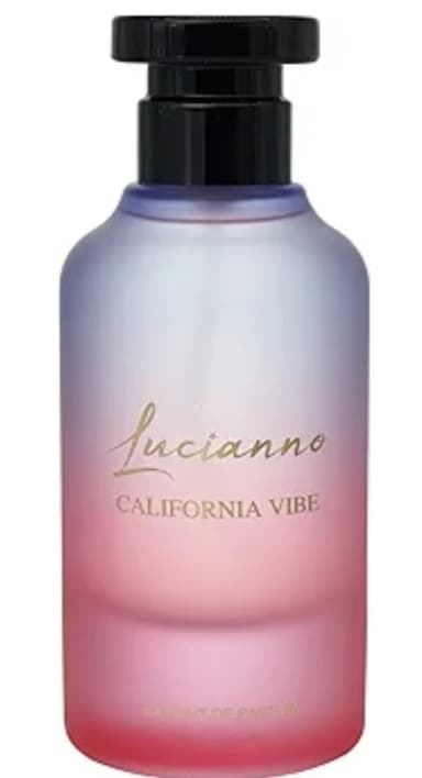Luciano California Vibe