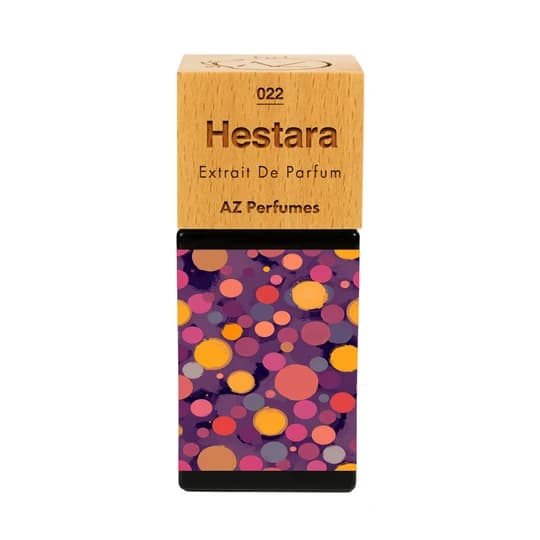 Hestara N°22