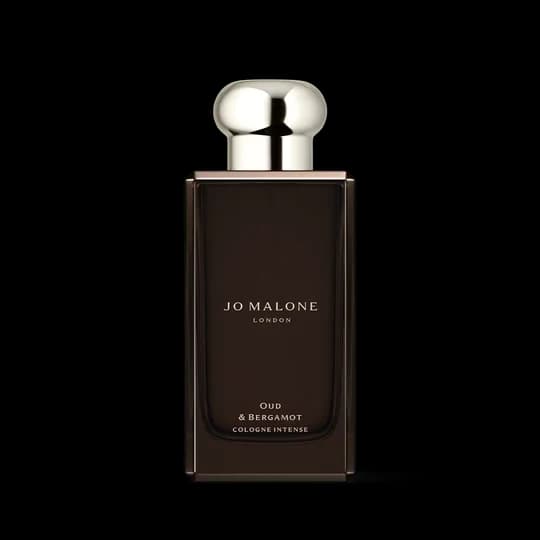 Jo Malone Oud & Bergamot
